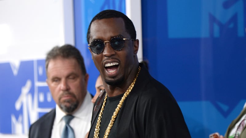 Sean ‘Diddy’ Combs, rapero que produjo a Usher, es arrestado: ¿De qué delitos lo acusan?
