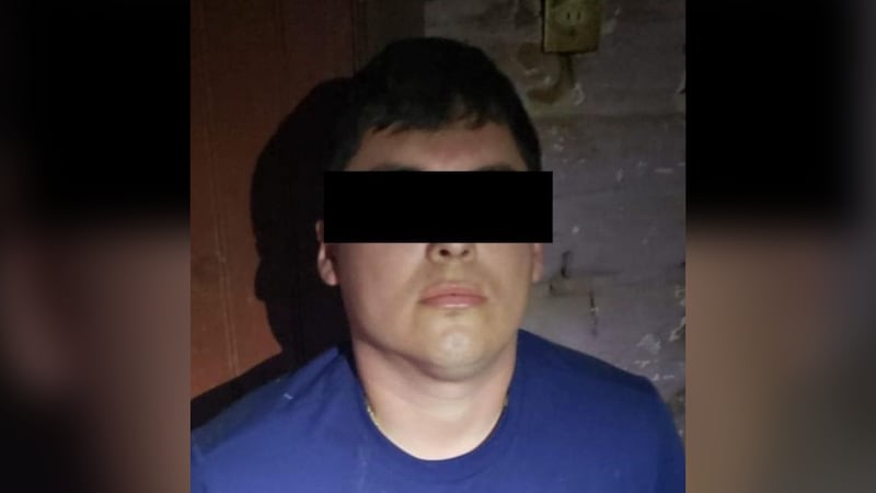 ¿Qué mentira dijo ‘El Jando’ a la FGR tras su detención? Esto reveló la Fiscalía