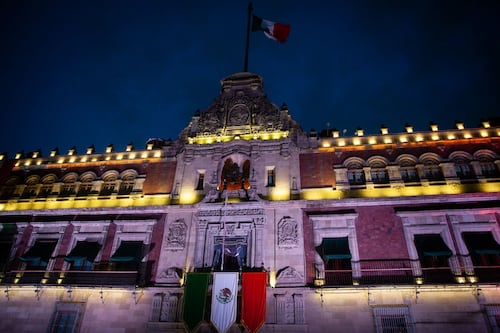 Vieja y nueva independencia