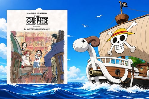 El comienzo de la aventura de Luffy: ¿Cuándo y dónde se estrenará el remake de ‘One Piece’?