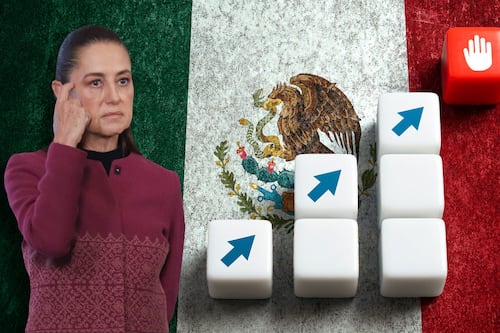 ¿Por qué no crecemos pese al récord exportador?