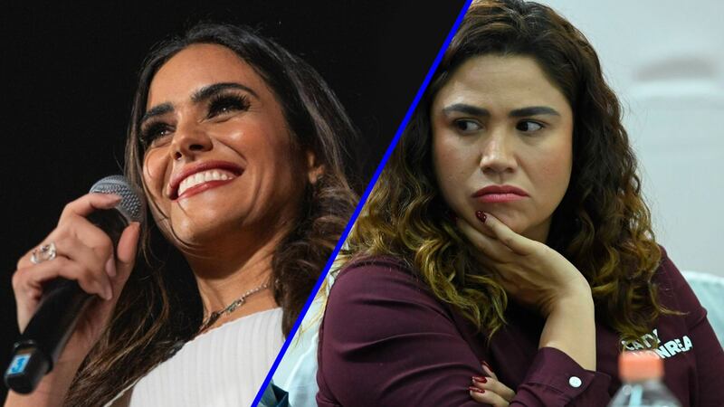 Elecciones CDMX 2024: Alessandra Rojo de la Vega gana la Cuauhtémoc y se impone a Caty Monreal