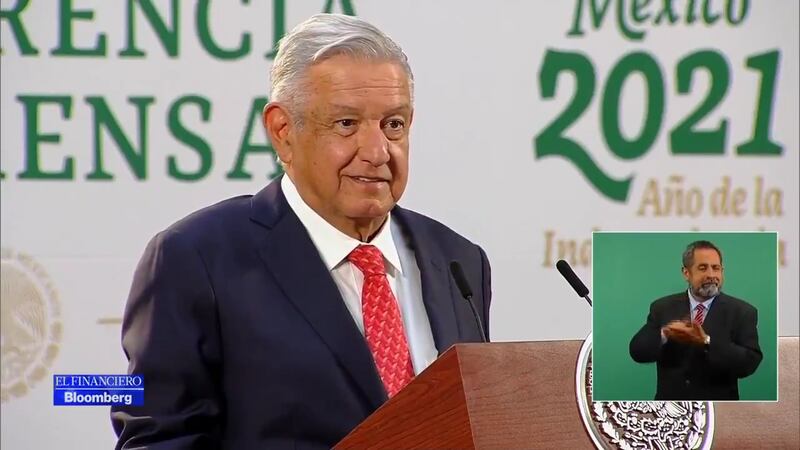 AMLO admite que feminicidios aumentaron 8.5% en su Gobierno