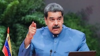 Alex Saab, aliado de Maduro, fue liberado por EU a cambio de estadounidenses presos