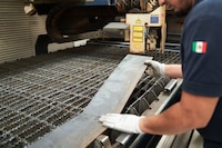 México, Brasil y Canadá ‘hacen montón’ vs. Trump: Así planean anular aranceles al acero y aluminio