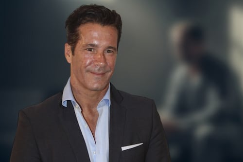 La historia del papá de Fernando Carrillo: Fue preso político en Venezuela