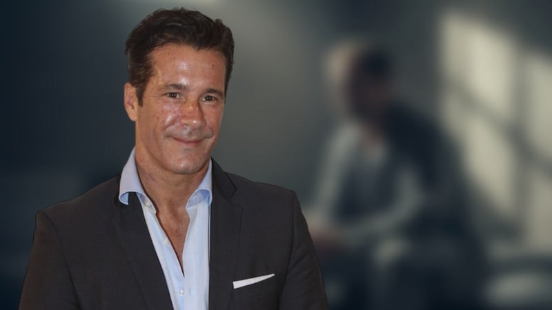 La historia del papá de Fernando Carrillo: Fue preso político en Venezuela