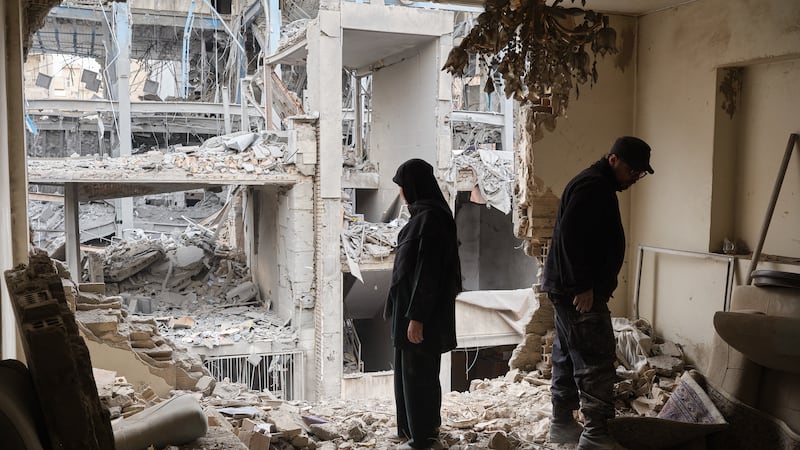 Diversos impactos económicos por la guerra en Irán