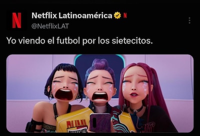 Los mejores memes del Argentina vs. España y del show de medio tiempo del Mundial 2026. (Foto: Captura)