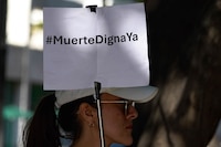 Noelia Castillo: Esto sabemos de la joven de 25 años que recibirá la eutanasia en España