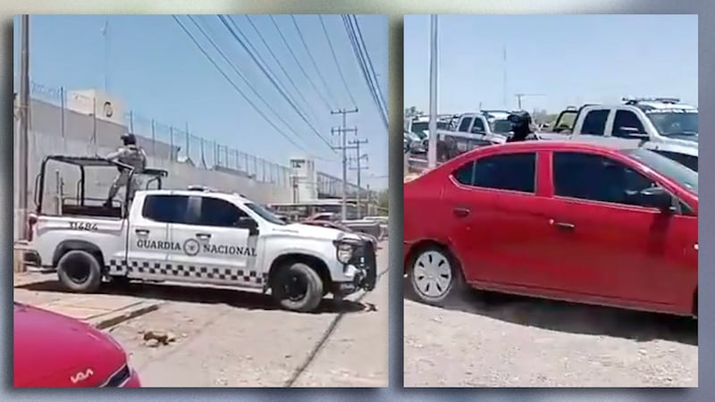 Riña en Cereso de Ciudad Obregón deja un muerto y cinco heridos; esto es lo que se sabe