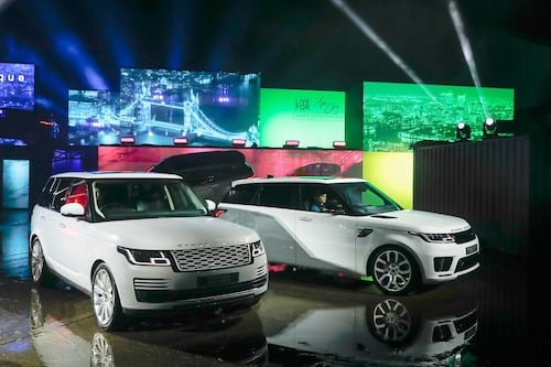 ¿'Vegano', la nueva tendencia en automóviles de lujo?