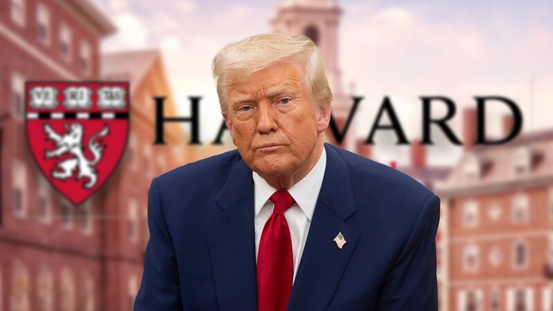 Trump pierde batalla contra Harvard: Juez desestima demanda por presunto acoso a estudiantes judíos