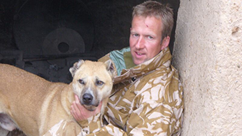 Fundador de ONG se niega a abandonar Afganistán sin los ‘lomitos’ que cuidó