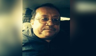 Fue capturado el pasado 20 de diciembre en Tlajomulco de Zúñiga, Jalisco