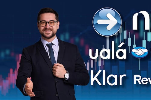 ¿Dónde invertir mi dinero en 2026? Estos son los rendimientos de Cetes, Nu, Revolut, y otras fintech