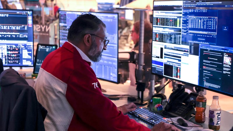 Wall Street cierra con pérdidas debido a tensiones geopolíticas de Medio Oriente