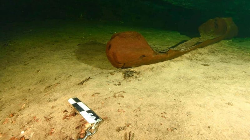 Profepa clausura obras en cenote de Abalá: Se le perforó y removió vegetación de más de 10 mil m²