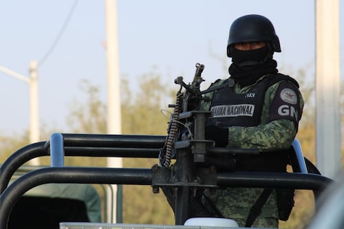 Nuevo golpe al Cártel de Santa Rosa de Lima: Capturan a ‘La Señora’, presunta jefa de célula