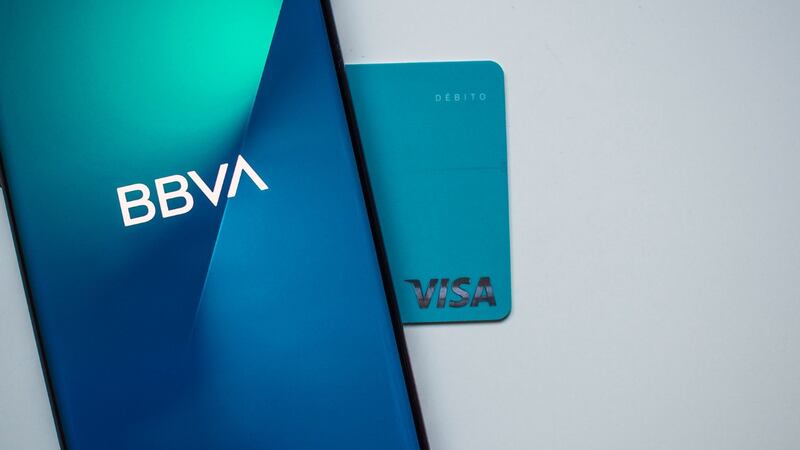 ¿Cuál crisis? BBVA México obtiene ganancia histórica de 62 mil mdp en 2022