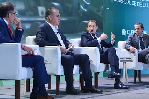 IP afirma que habría ‘billones de pesos’ en inversiones con menos burocracia en México