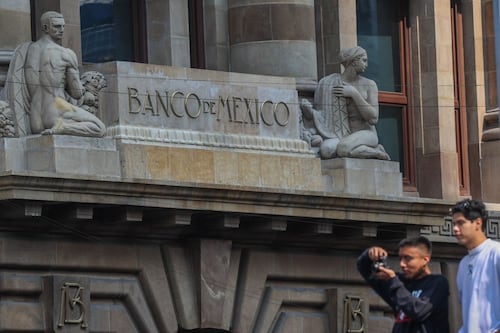 ¿Se acabaron los recortes? Banxico mantendría tasa en 6.50% por más de un año, afirma Citi