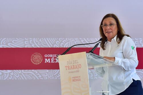 Cofece responde ‘en corto’ a Nahle: Multa a gaseros ‘gandallas’ debió ser mayor