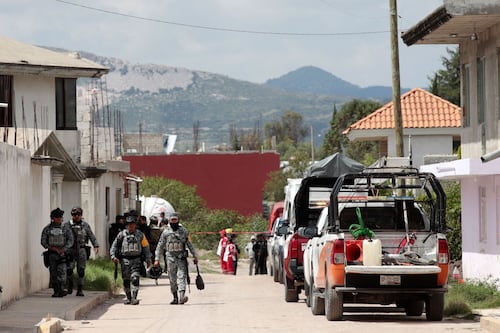 Explosión de pipas en Tepeaca: Relevan a mandos de la policía por presunta red de corrupción
