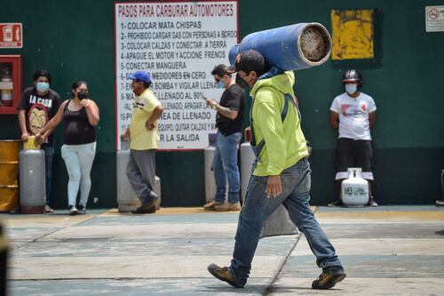Exigen ante CRE el cierre de una gasera presuntamente ‘ilícita’ y peligrosa