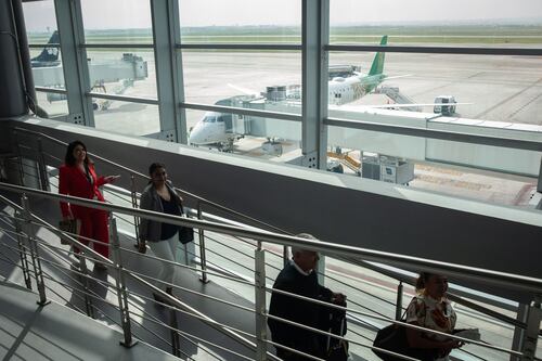 EU cancela rutas desde el AIFA y AICM: ¿Qué vuelos y aerolíneas se verán afectados por la medida?