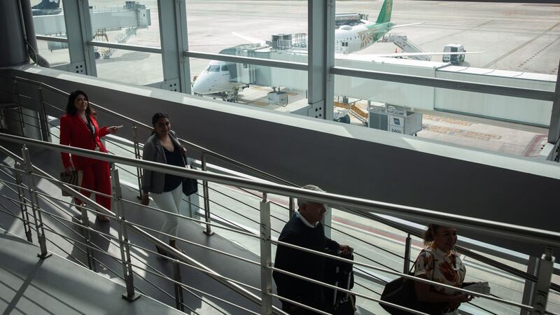 EU cancela rutas desde el AIFA y AICM: ¿Qué vuelos y aerolíneas se verán afectados por la medida?