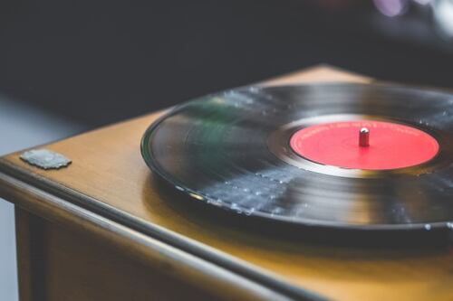 Tres discos para disfrutar en el fin de semana