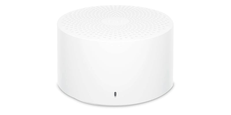 Bocina inteligente Xiaomi