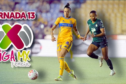 Jornada 13 de la Liga MX Femenil HOY: ¿A qué hora y dónde ver EN VIVO los partido del Clausura 2026?