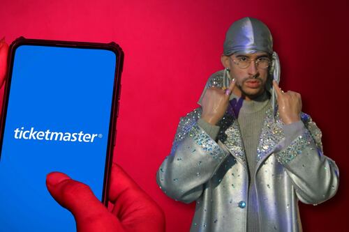 ‘Sold out’ en venta general de Bad Bunny en México 2025 HOY: ¿En qué fecha quedan boletos?