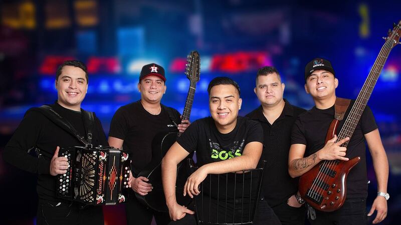 Localizan a músicos de Los Junior’s de Monterrey: ‘Están bien, con sus familias’