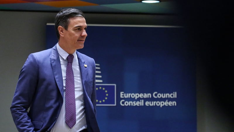 España reducirá IVA del gas del 21 al 5% por guerra en Ucrania