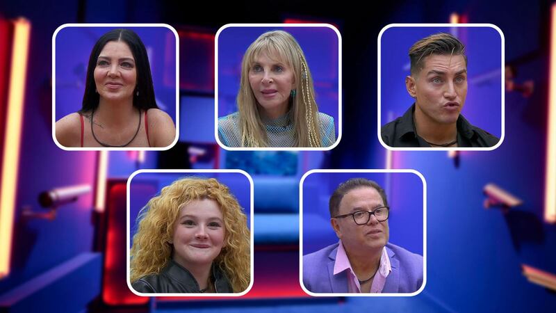 Eliminado 1: ¿Quién salió de ‘La Casa de los Famosos México’ 2024 HOY 28 de julio?