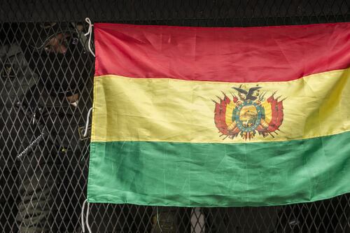 Bolivia se une al Grupo de Lima para buscar una solución a la crisis en Venezuela