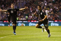 Paso firme rumbo al Mundial 2026: México derrota a Ghana 2-0 en el partido amistoso en Puebla