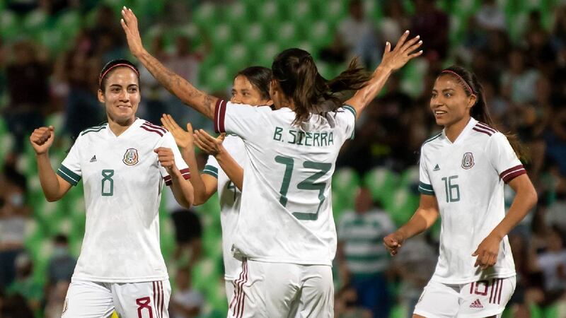 Premundial Femenil: ¿Cuándo y dónde ver a la Selección Mexicana en vivo?