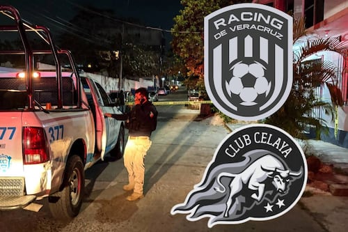 Muere aficionado tras riña en Boca del Río: ¿Qué pasó en el partido de la Liga Premier?