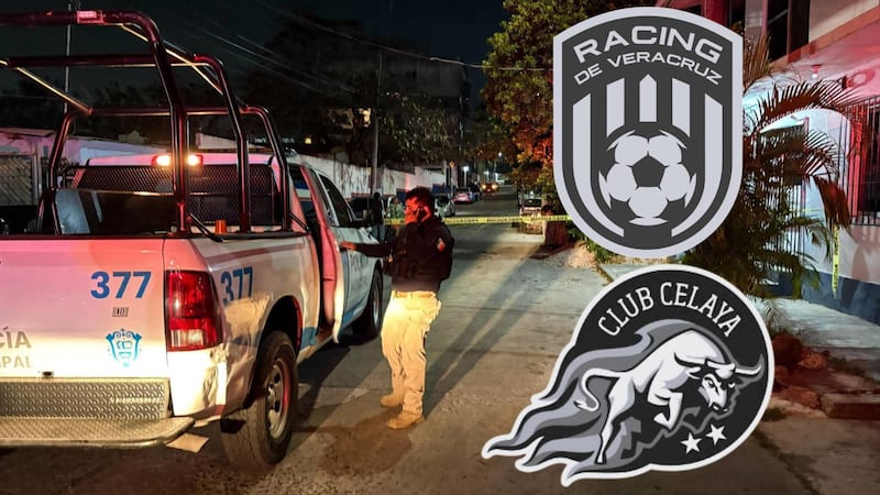 Muere aficionado tras riña en Boca del Río: ¿Qué pasó en el partido de la Liga Premier?