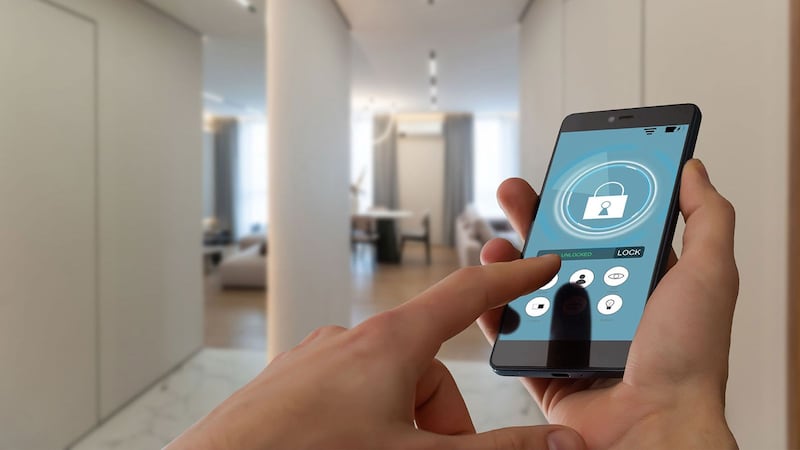 Hogares inteligentes en México crecen 49 por ciento en dos años