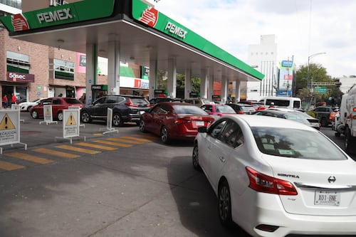 Desabasto de gasolina: ¿Por qué es insostenible el tope a los precios del diésel y la magna?