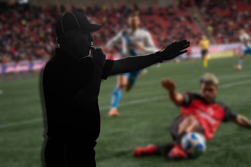 Muere León Padró Borja, importante árbitro de Liga MX y FIFA: ‘Un maestro en la cancha como fuera de ella’