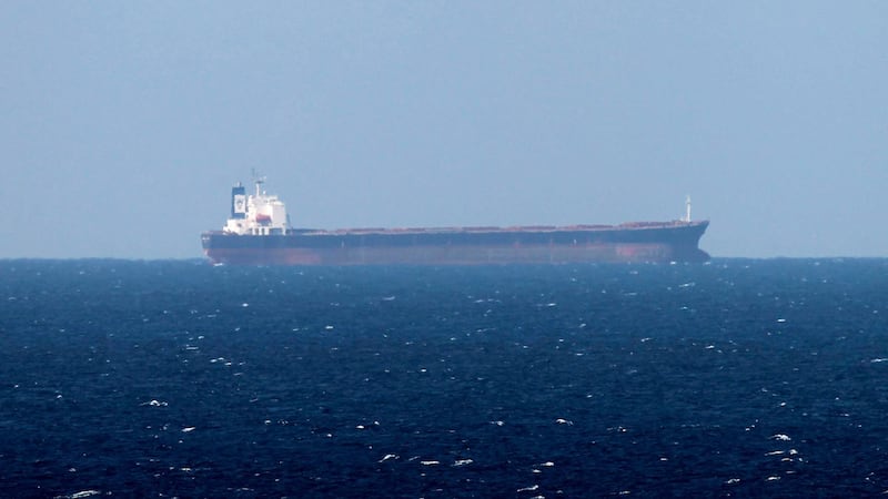 Irán establecerá una zona restringida cerca del estrecho de Ormuz mientras crecen tensiones con EU