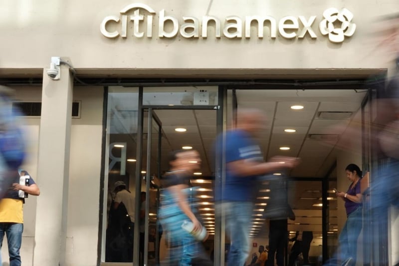 Citi busca más compradores para Banamex: ¿Qué bancos europeos le quieren entrar al negocio?
