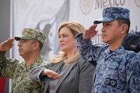 ‘Un citatorio mal hecho’: ¿Cuáles son los errores de la FGR en el documento contra Maru Campos?