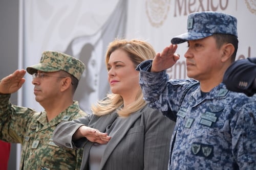 ‘Un citatorio mal hecho’: ¿Cuáles son los errores de la FGR en el documento contra Maru Campos?